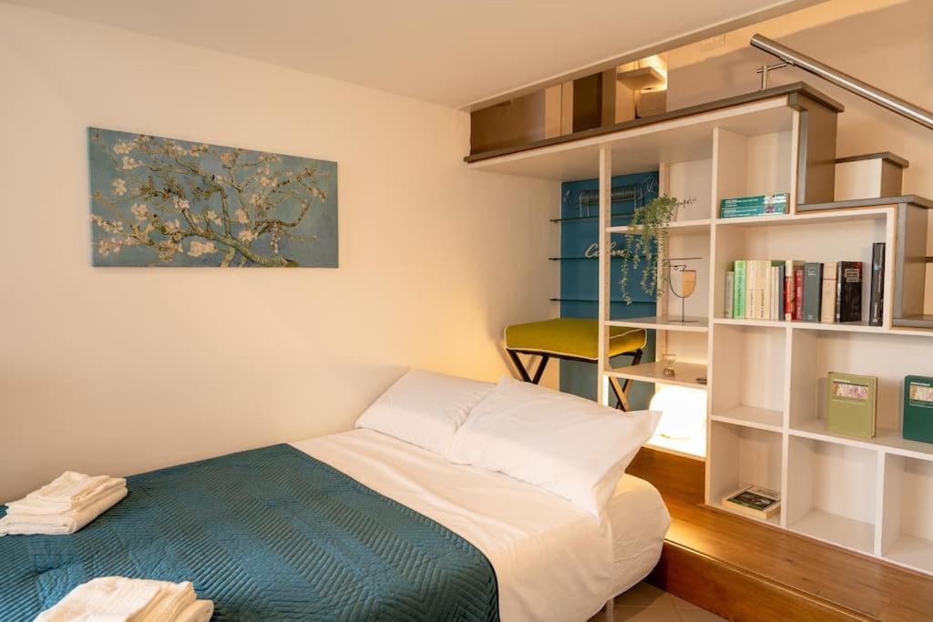 Borromei'S Nest - Central Loft Milan Exterior photo