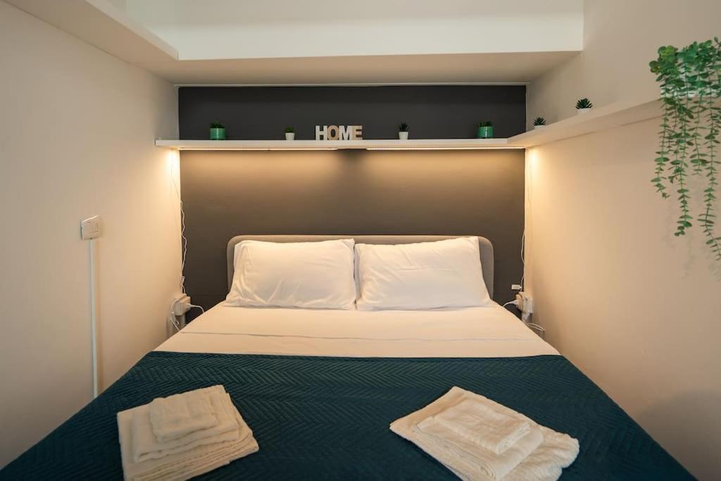 Borromei'S Nest - Central Loft Milan Exterior photo